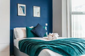 8 Bed House For Contract Workers